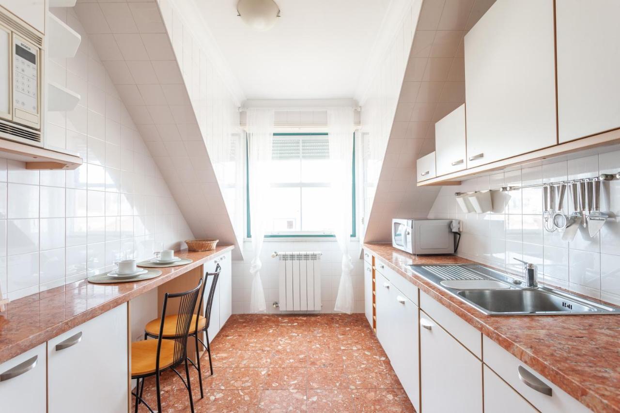 Flh Chic Chiado Exotic Spacious Residence Lisboa Eksteriør billede